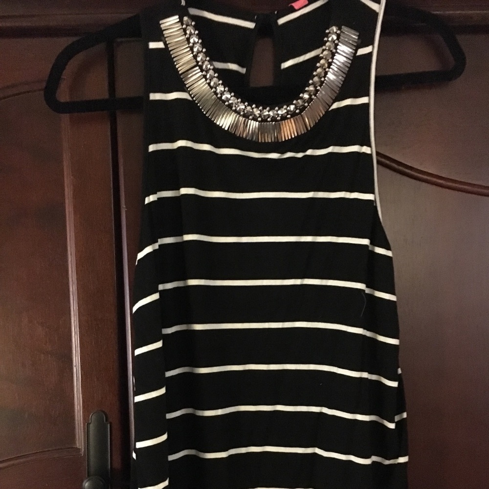 Stitch Fix Too